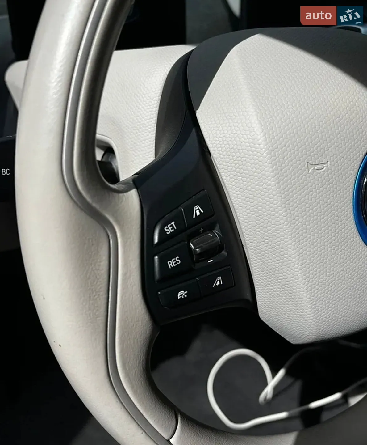 2015 BMW i3 - мініатюра 14