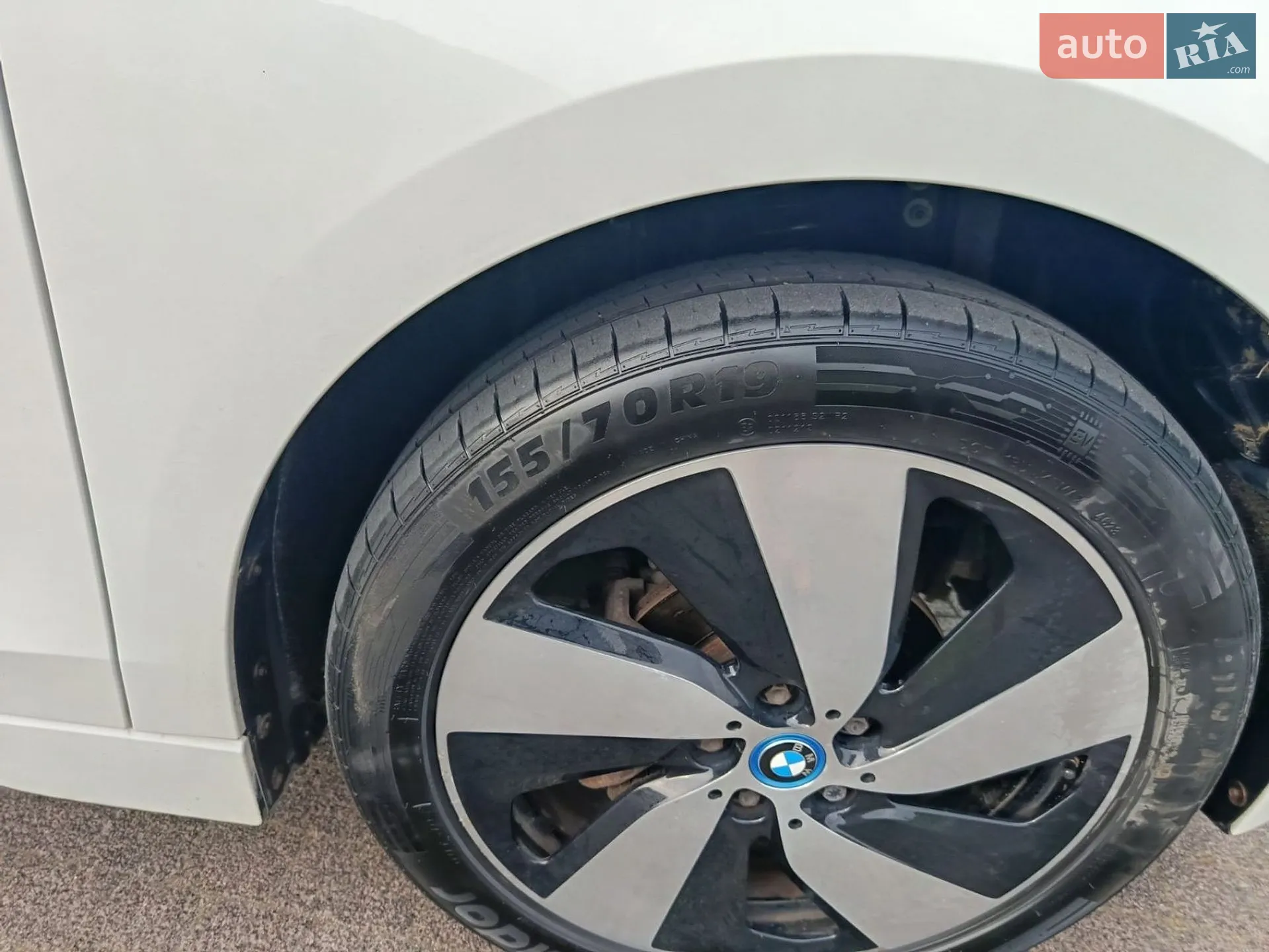2015 BMW i3 - мініатюра 8