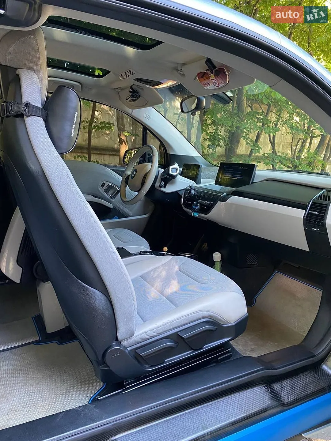 2015 BMW i3 - мініатюра 7