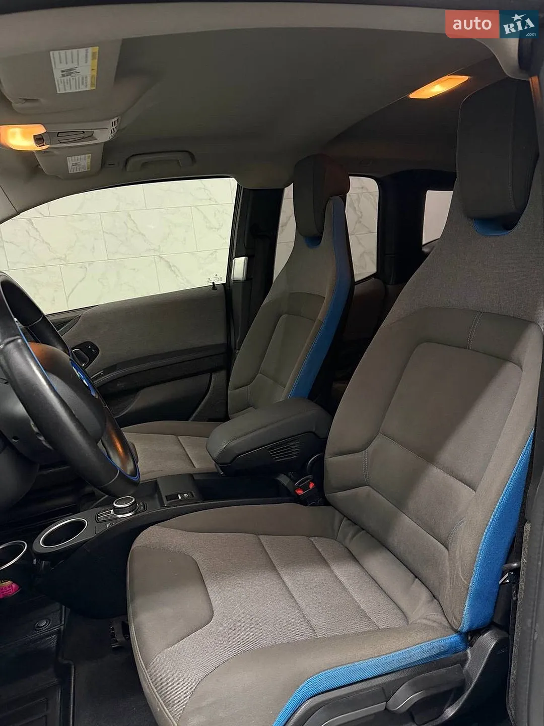 2018 BMW i3 - мініатюра 11
