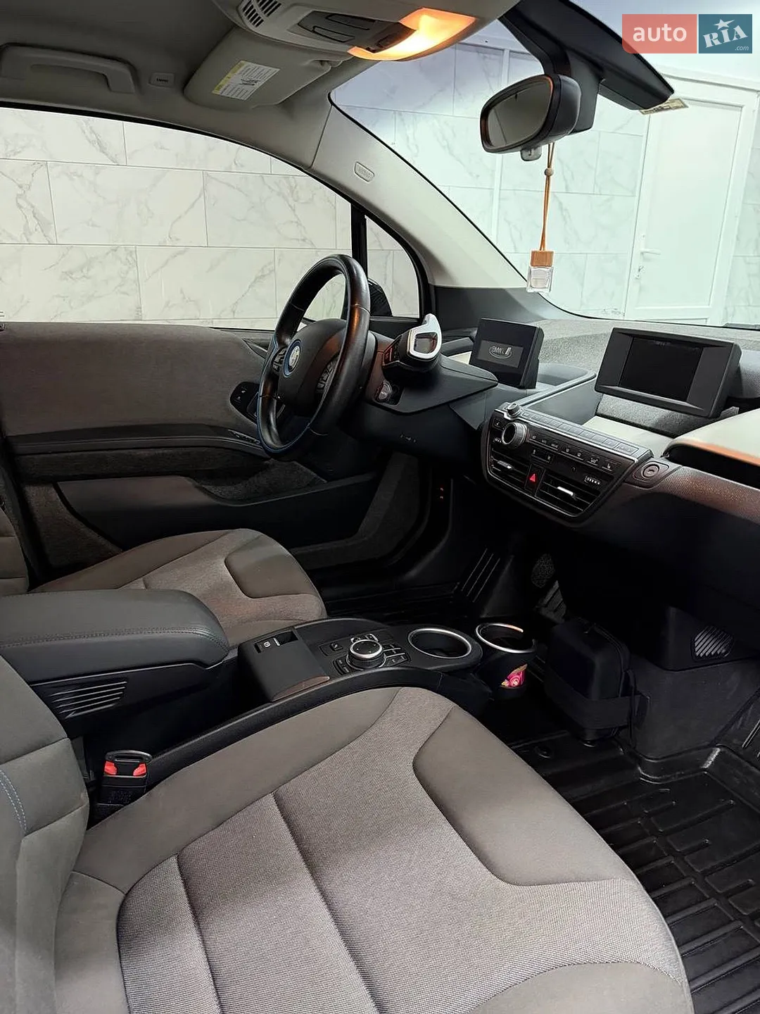 2018 BMW i3 - мініатюра 10