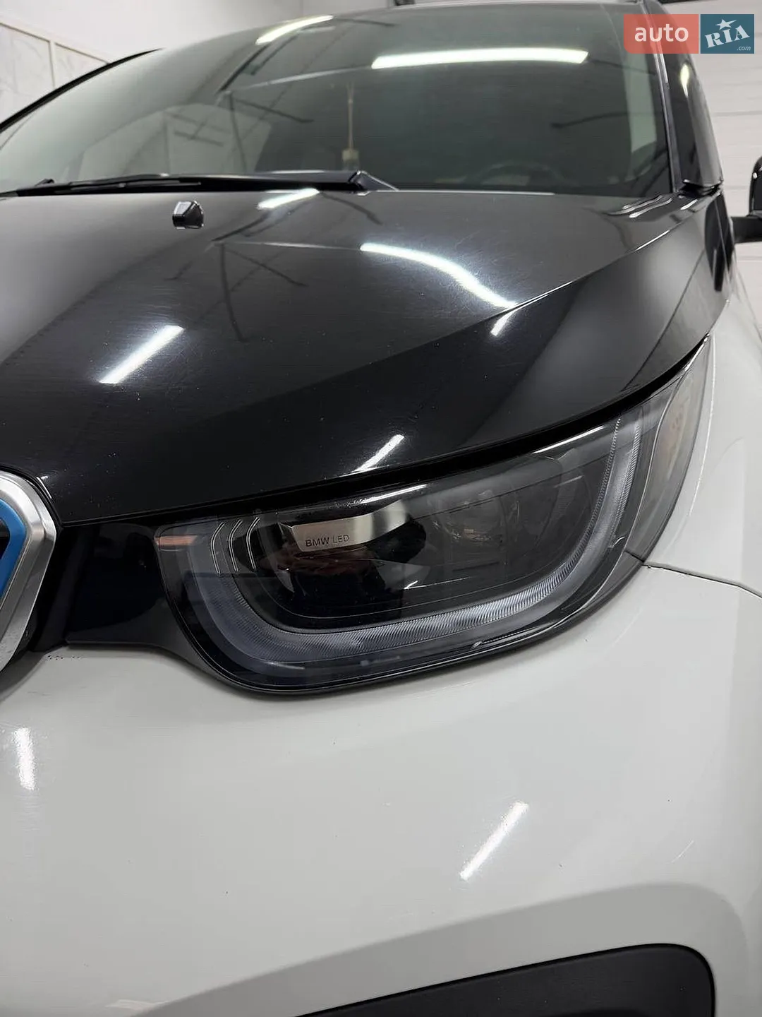 2018 BMW i3 - мініатюра 15