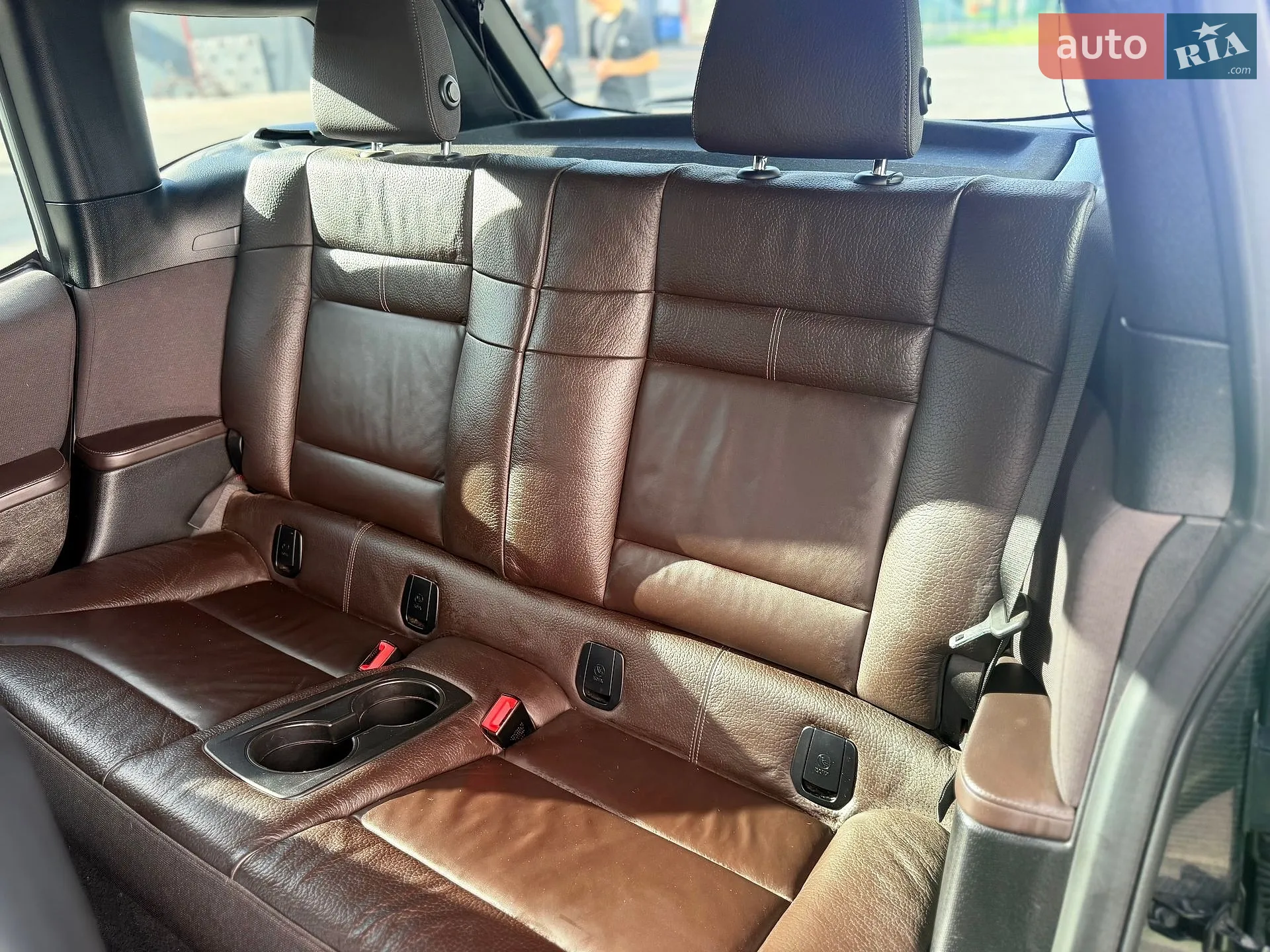 2017 BMW i3 - мініатюра 20