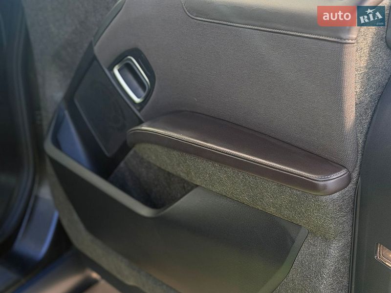 Хэтчбек BMW I3 2017 в Прилуках фото 30 Хэтчбек BMW I3 2017 в Прилуках