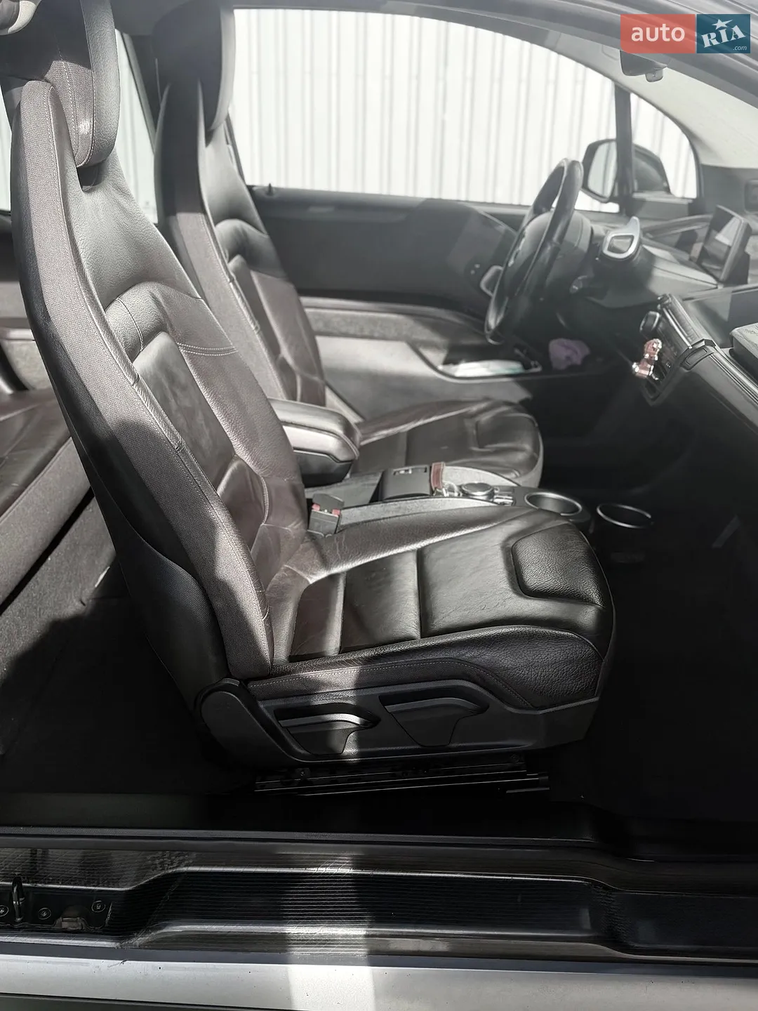 2017 BMW i3 - мініатюра 65