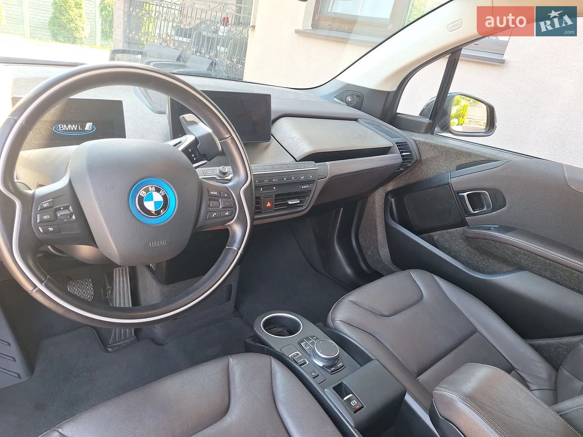 2020 BMW i3 - мініатюра 22