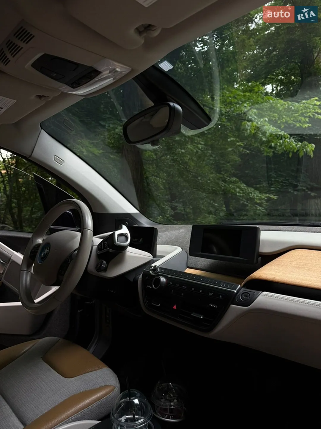 2016 BMW i3 - мініатюра 7
