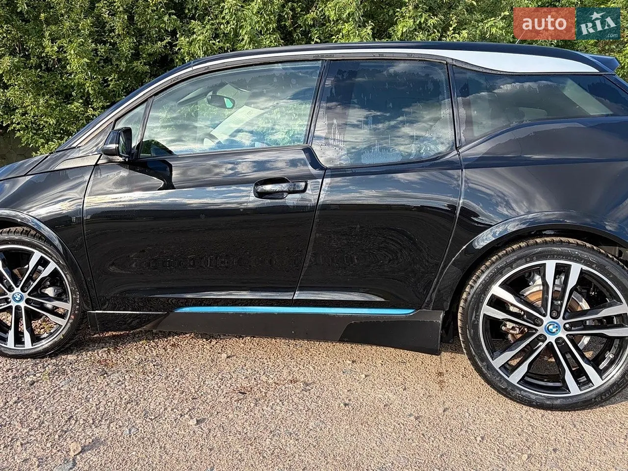 2020 BMW i3 - мініатюра 18