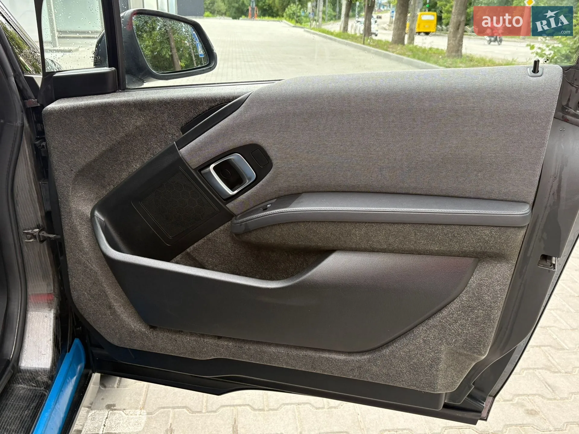 2016 BMW i3 - мініатюра 19