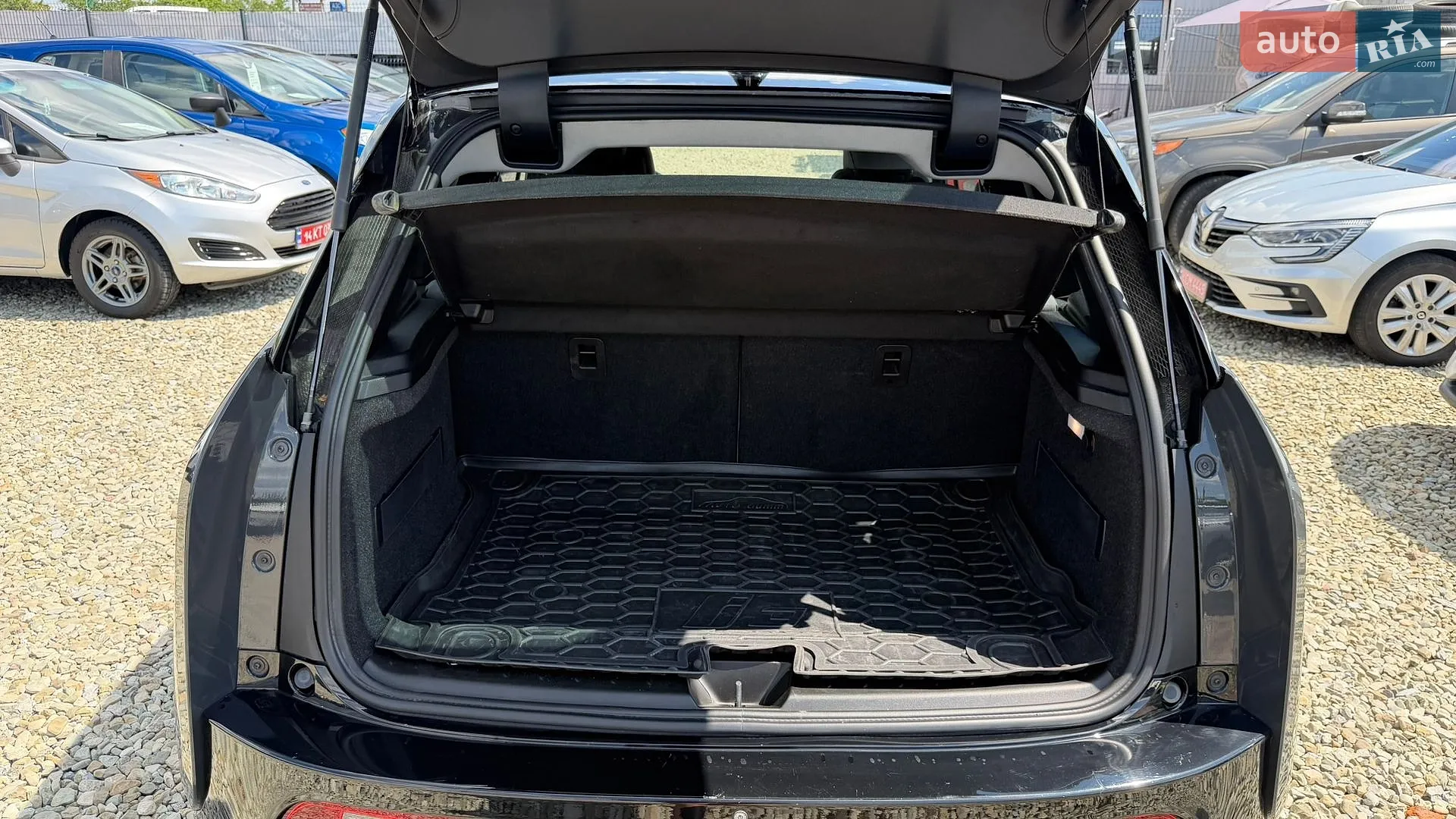 2014 BMW i3 - мініатюра 32