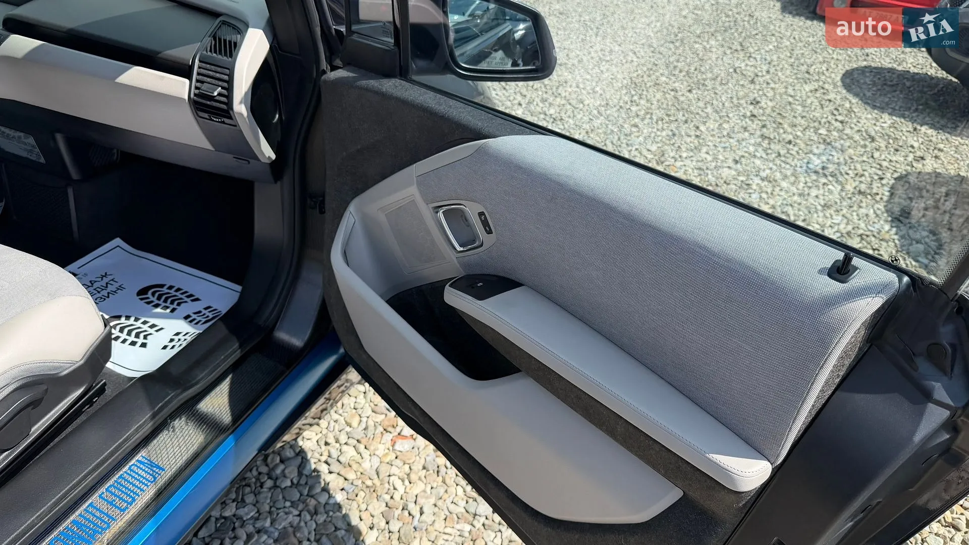 2014 BMW i3 - мініатюра 33