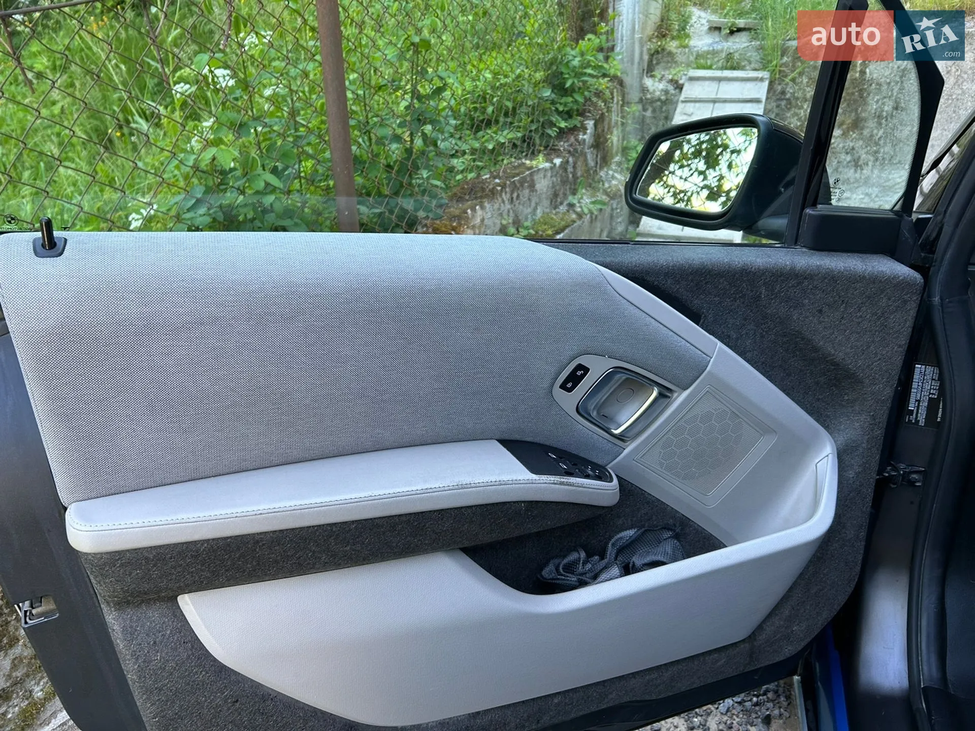 2015 BMW i3 - мініатюра 13