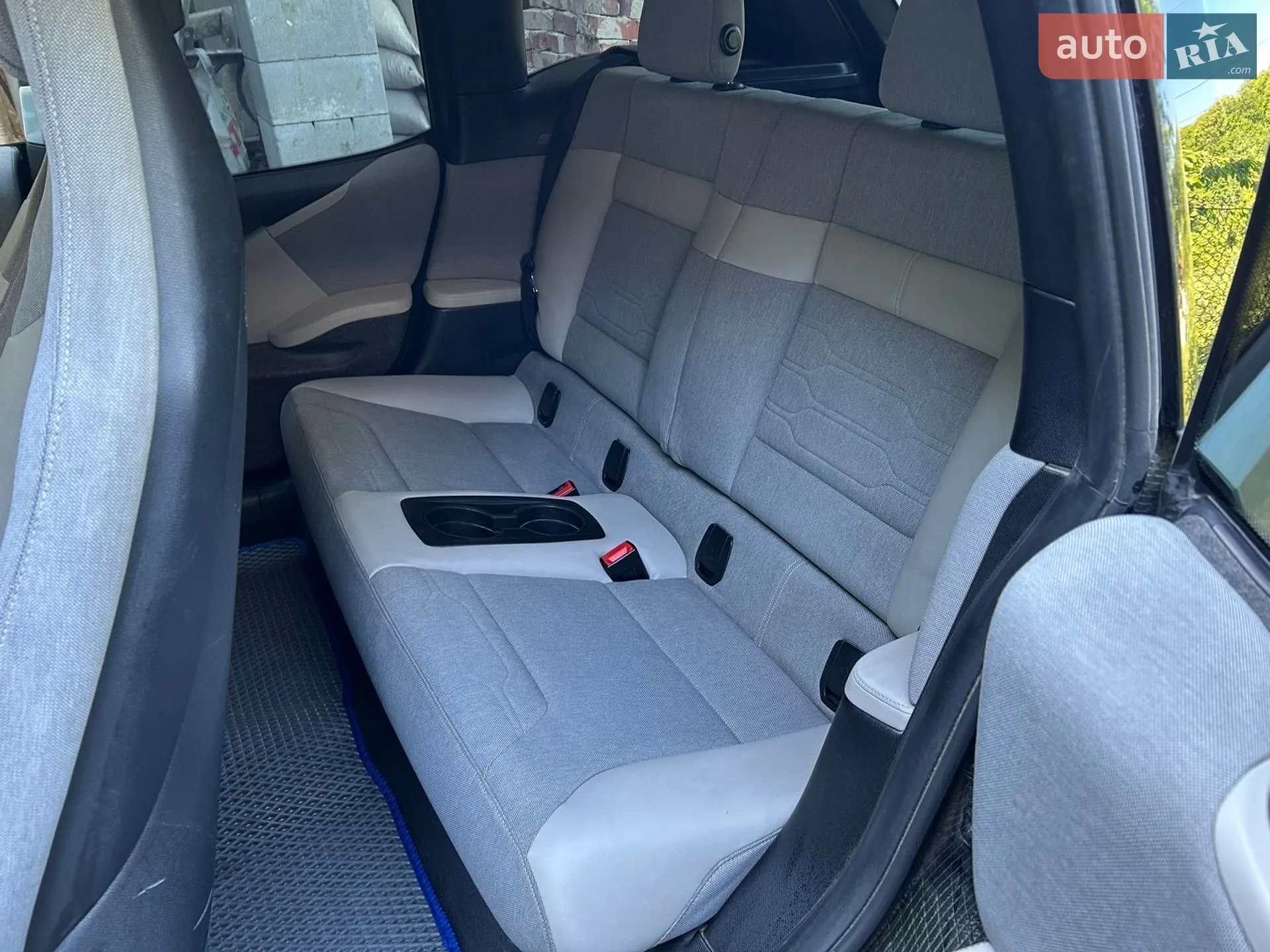2015 BMW i3 - мініатюра 18