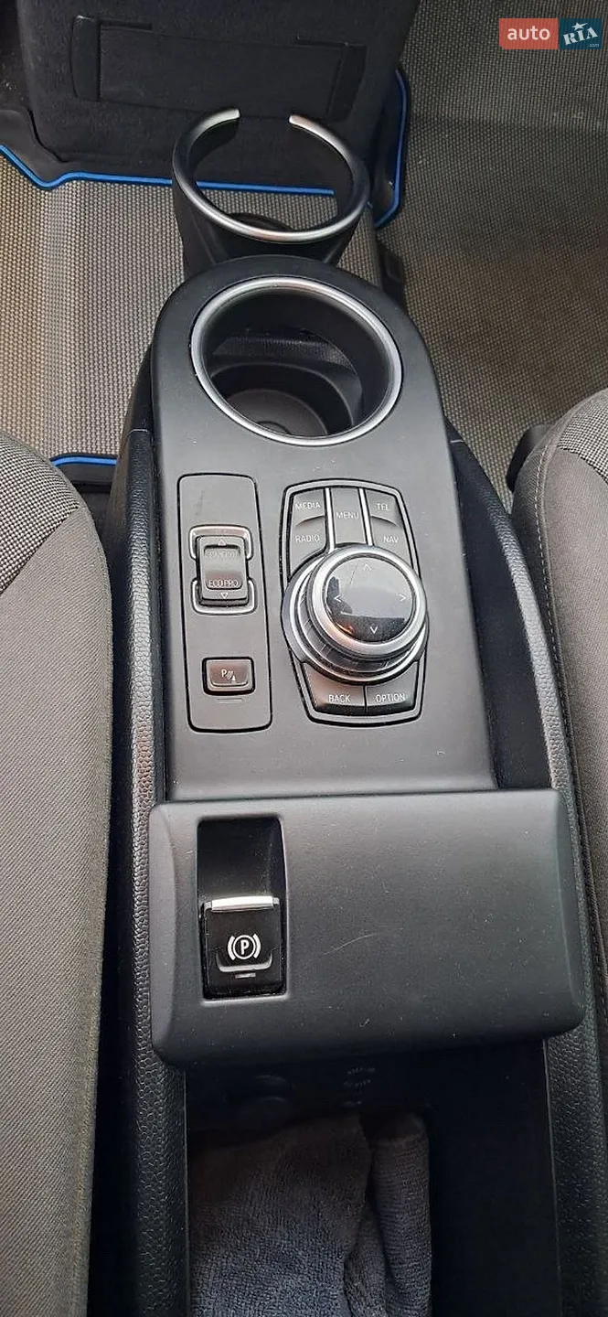 2017 BMW i3 - мініатюра 19