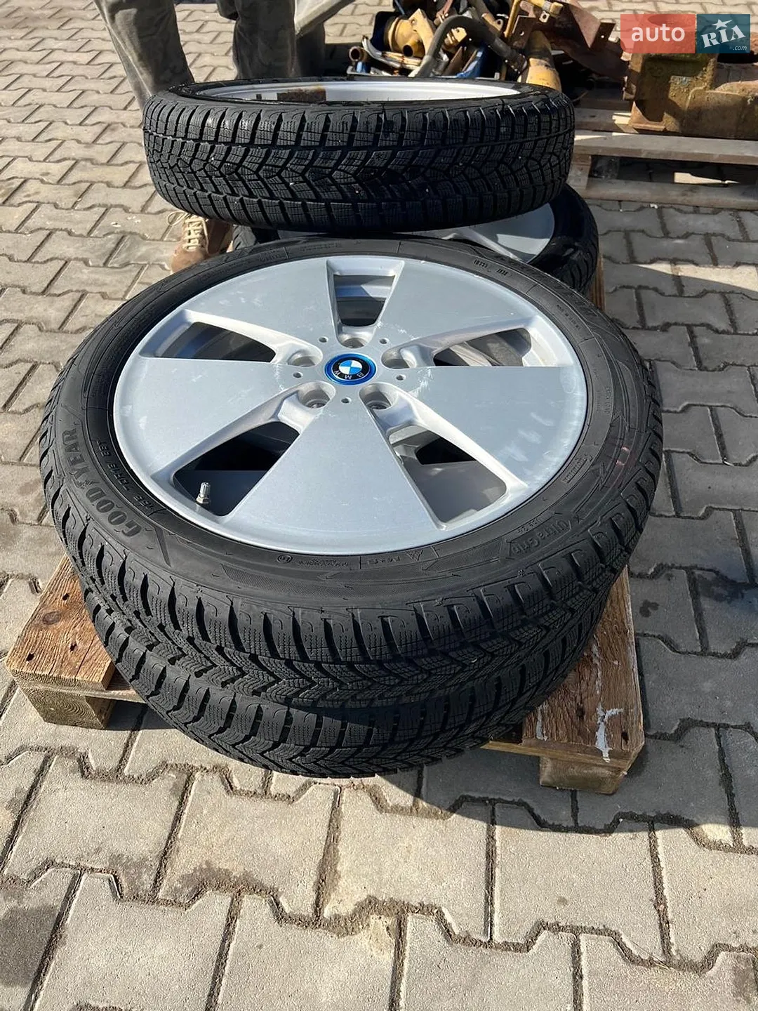 2017 BMW i3 - мініатюра 24