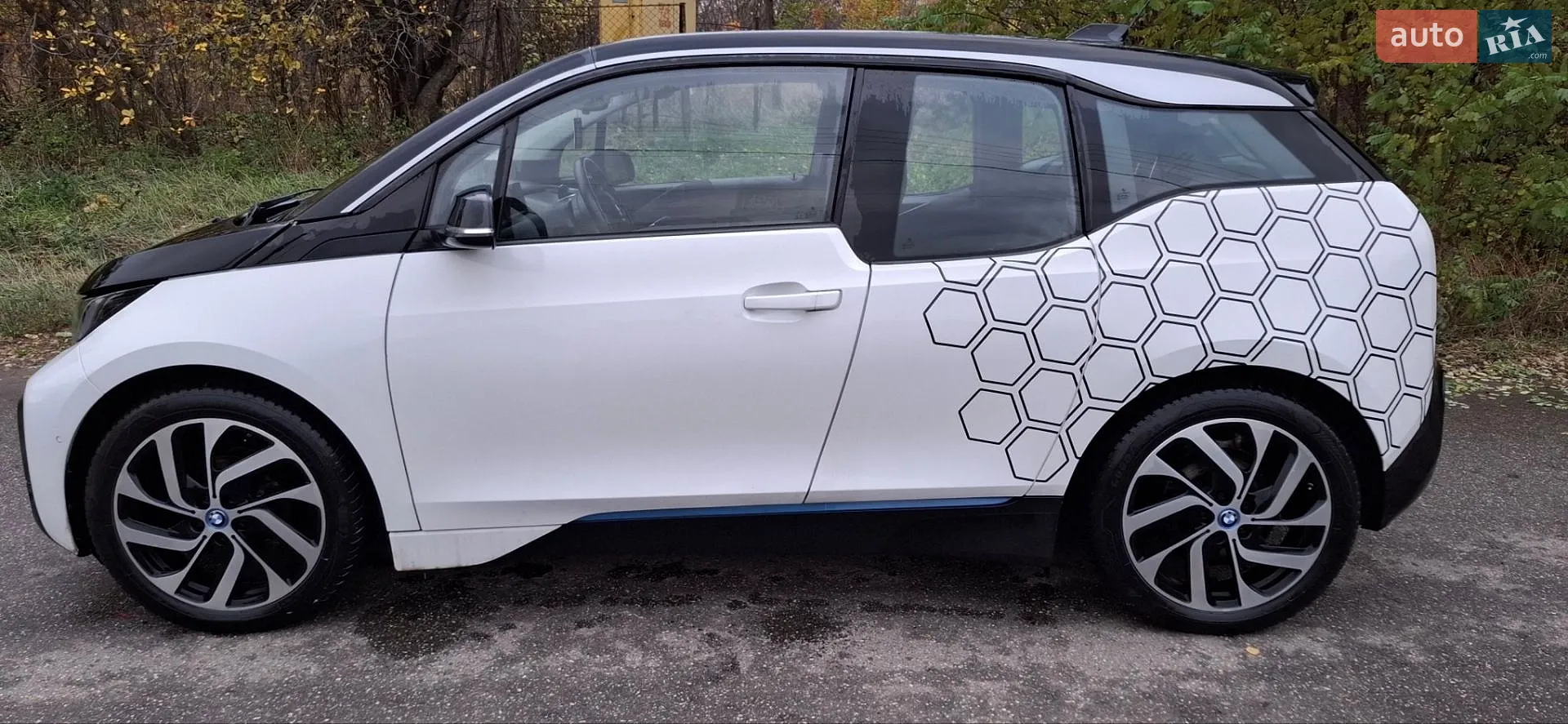 2019 BMW i3 - мініатюра 8