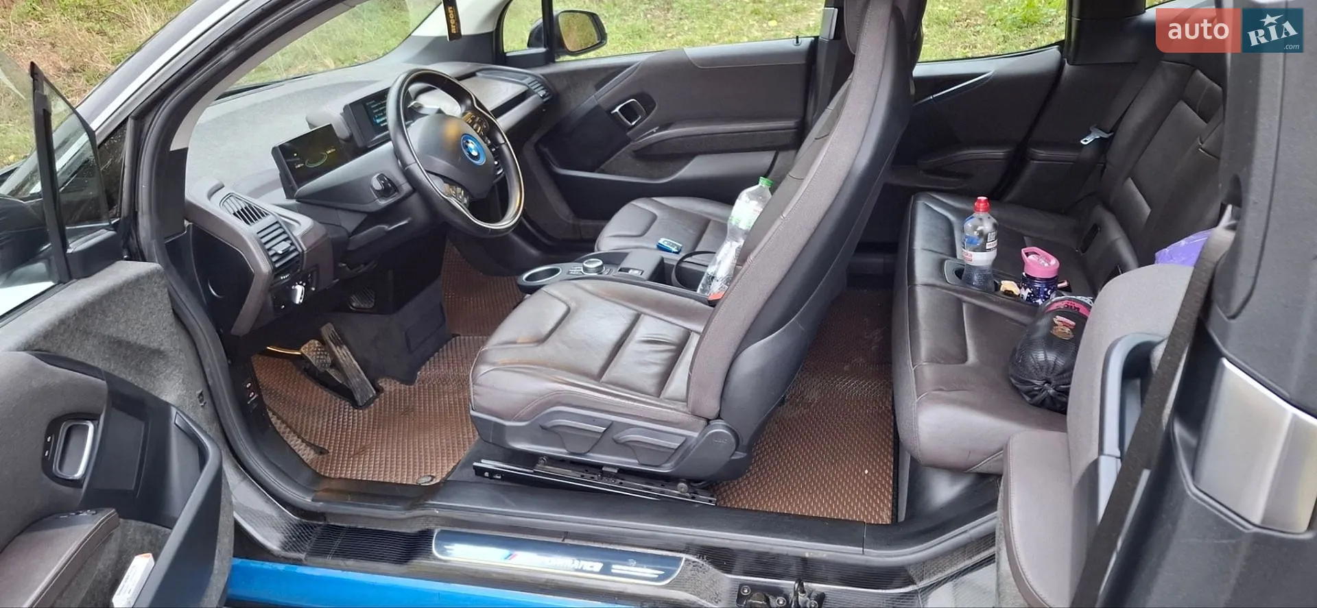 2019 BMW i3 - мініатюра 13