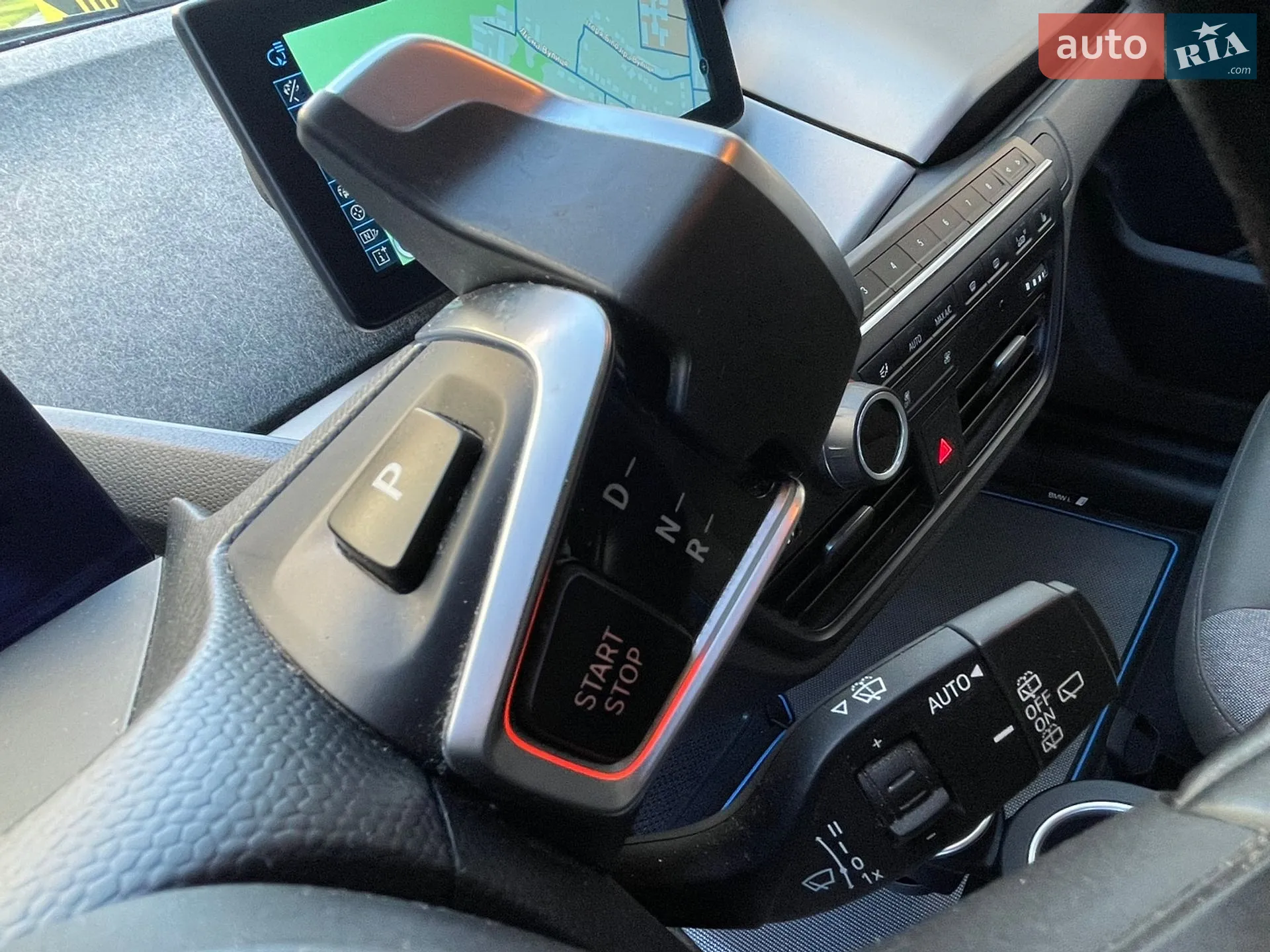 2014 BMW i3 - мініатюра 34