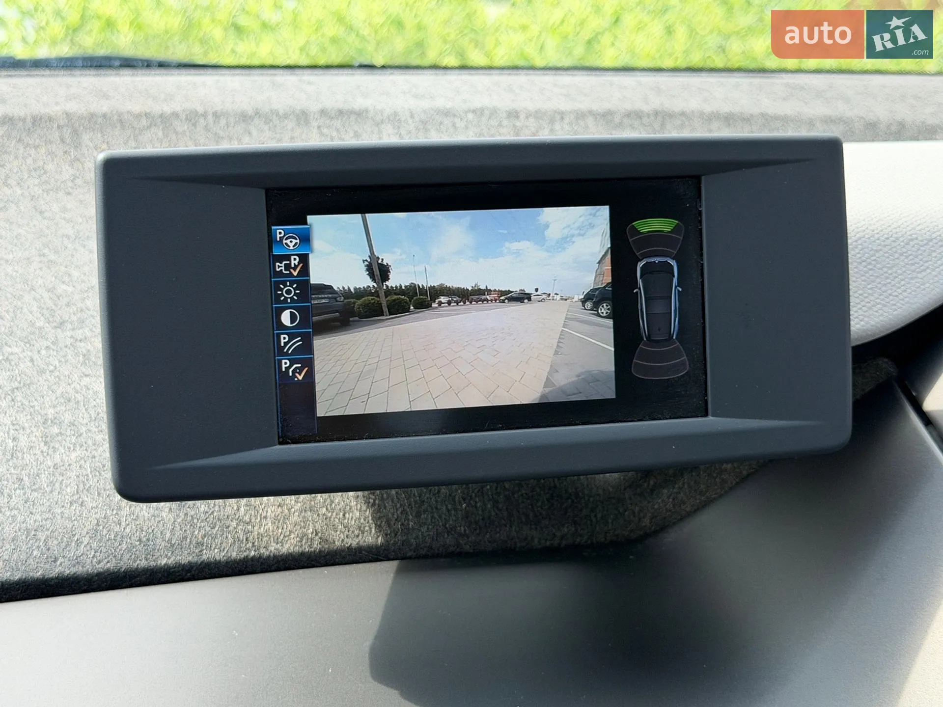 2015 BMW i3 - мініатюра 11