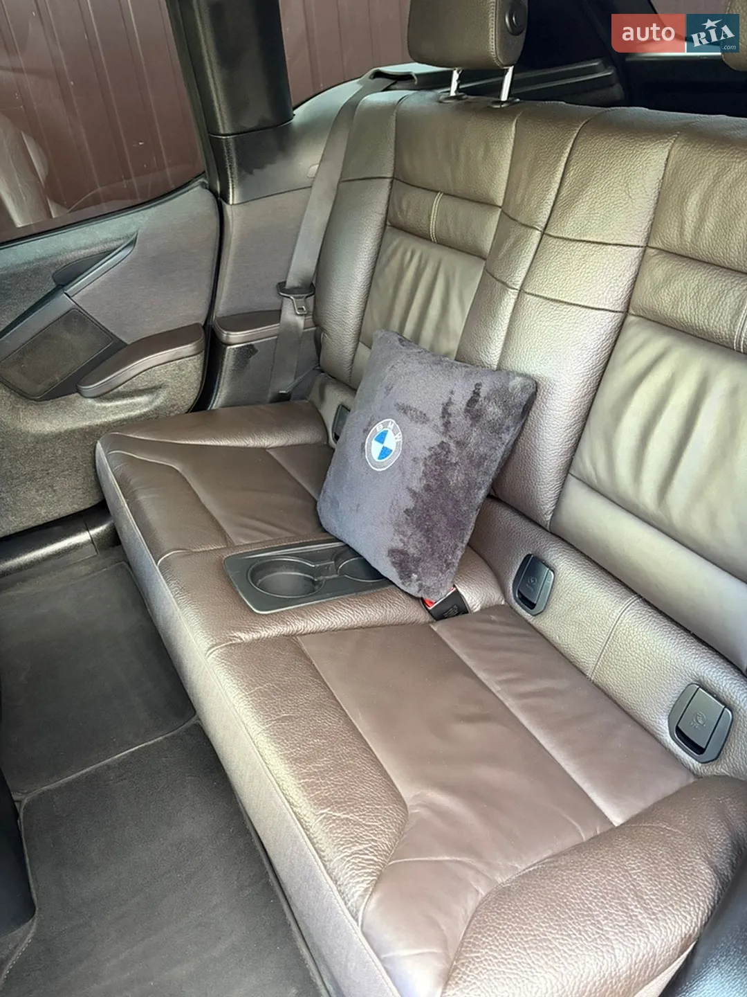 2016 BMW i3 - мініатюра 20