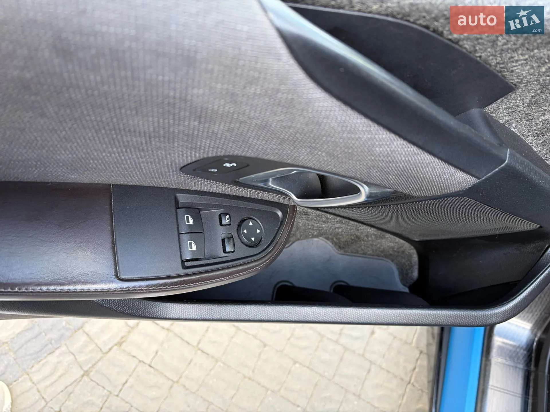 2016 BMW i3 - мініатюра 31