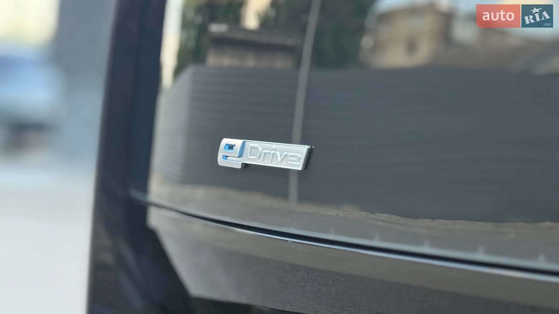 2014 BMW i3 - мініатюра 19