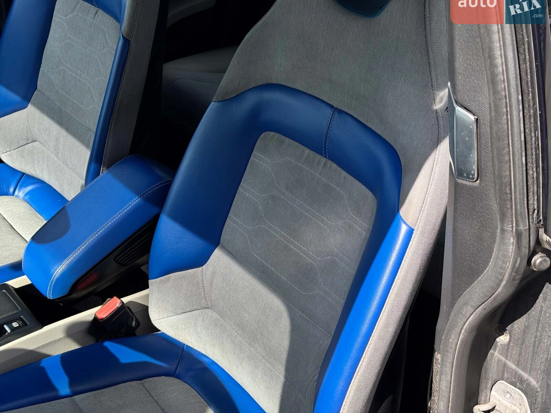 2015 BMW i3 - мініатюра 26