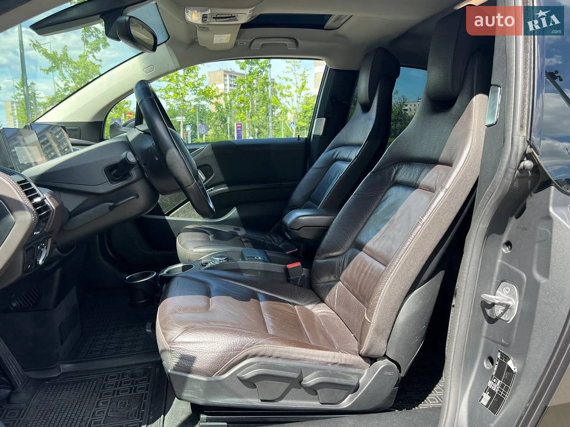 2016 BMW i3 - мініатюра 8