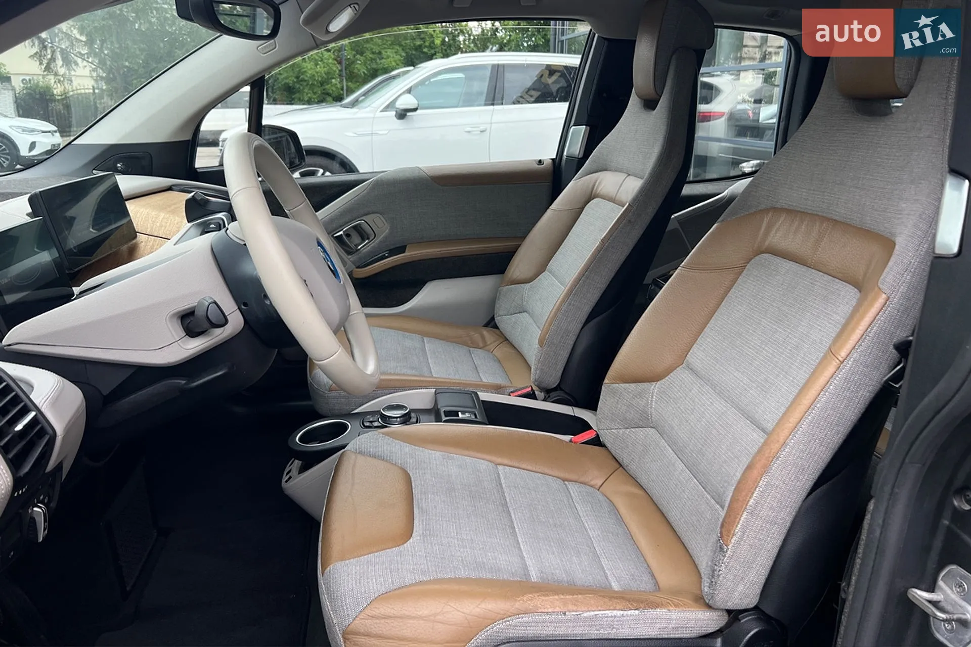2013 BMW i3 - мініатюра 9
