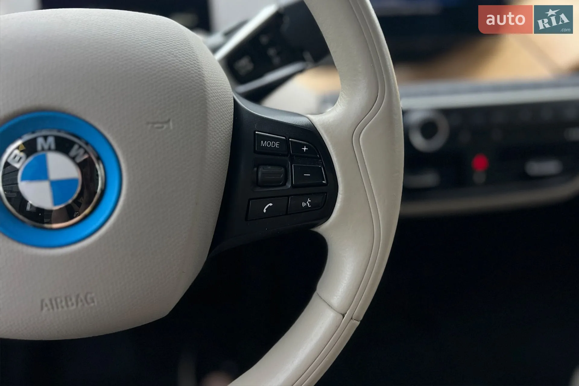 2013 BMW i3 - мініатюра 12