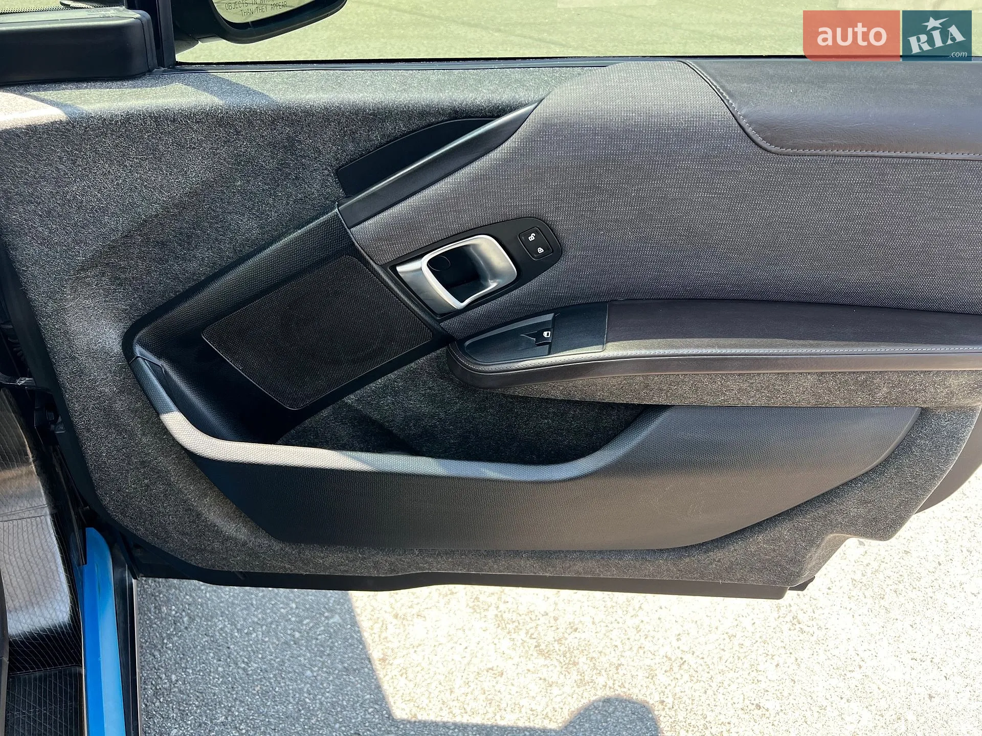 2017 BMW i3 - мініатюра 21