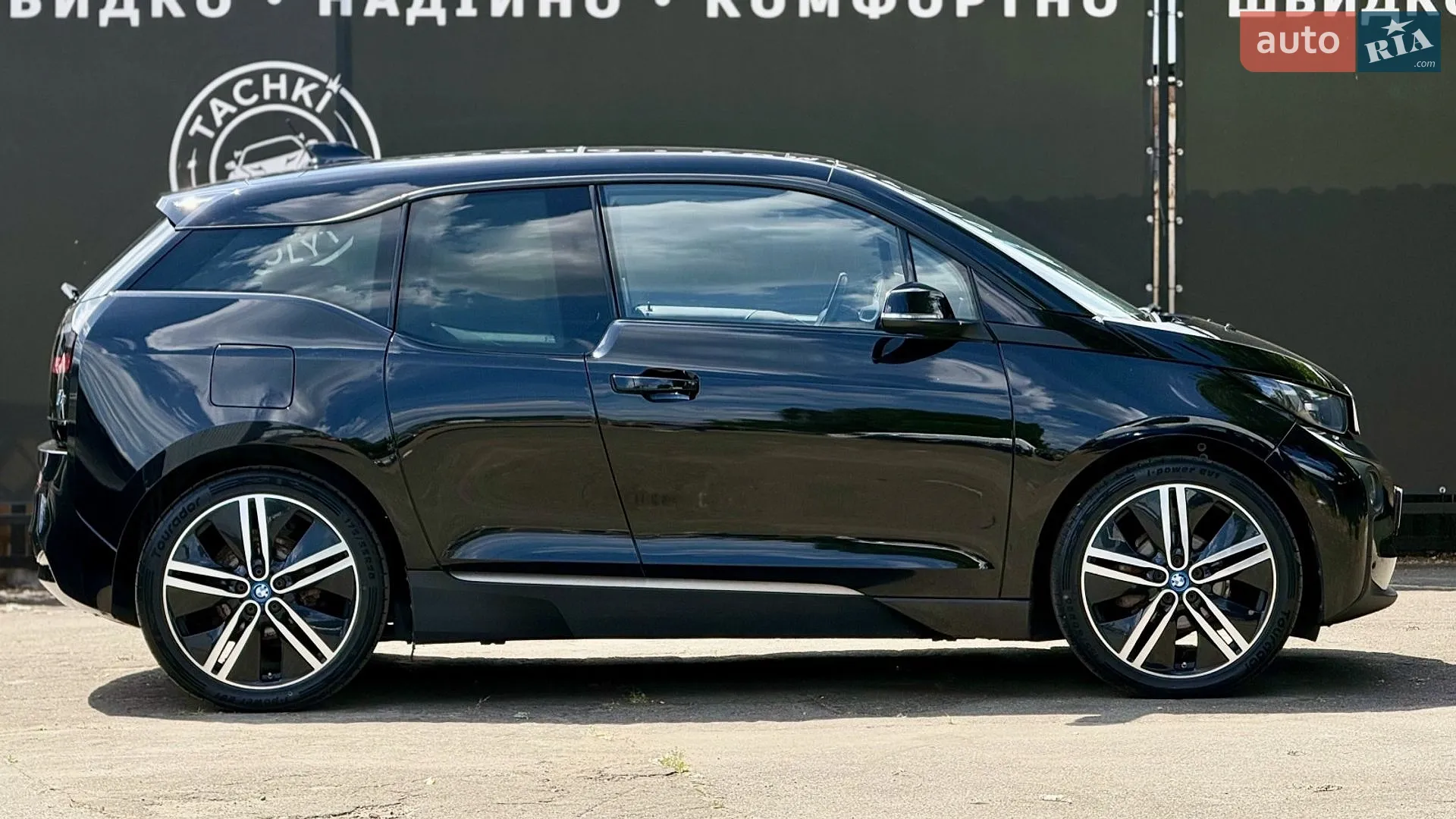 2017 BMW i3 - мініатюра 6