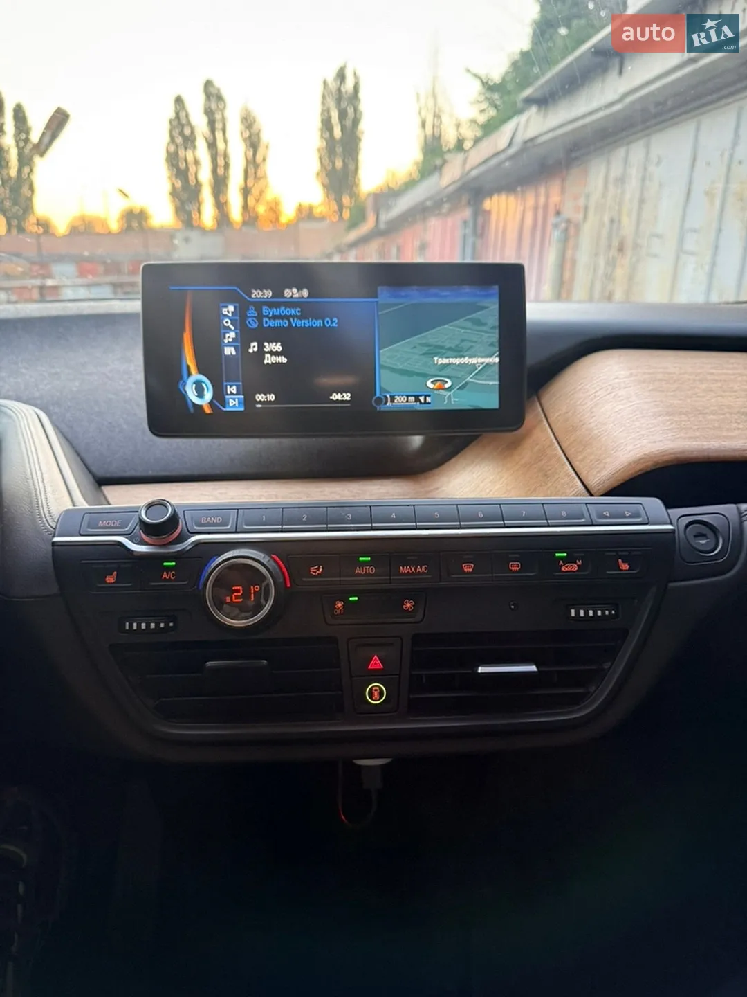 2015 BMW i3 - мініатюра 6