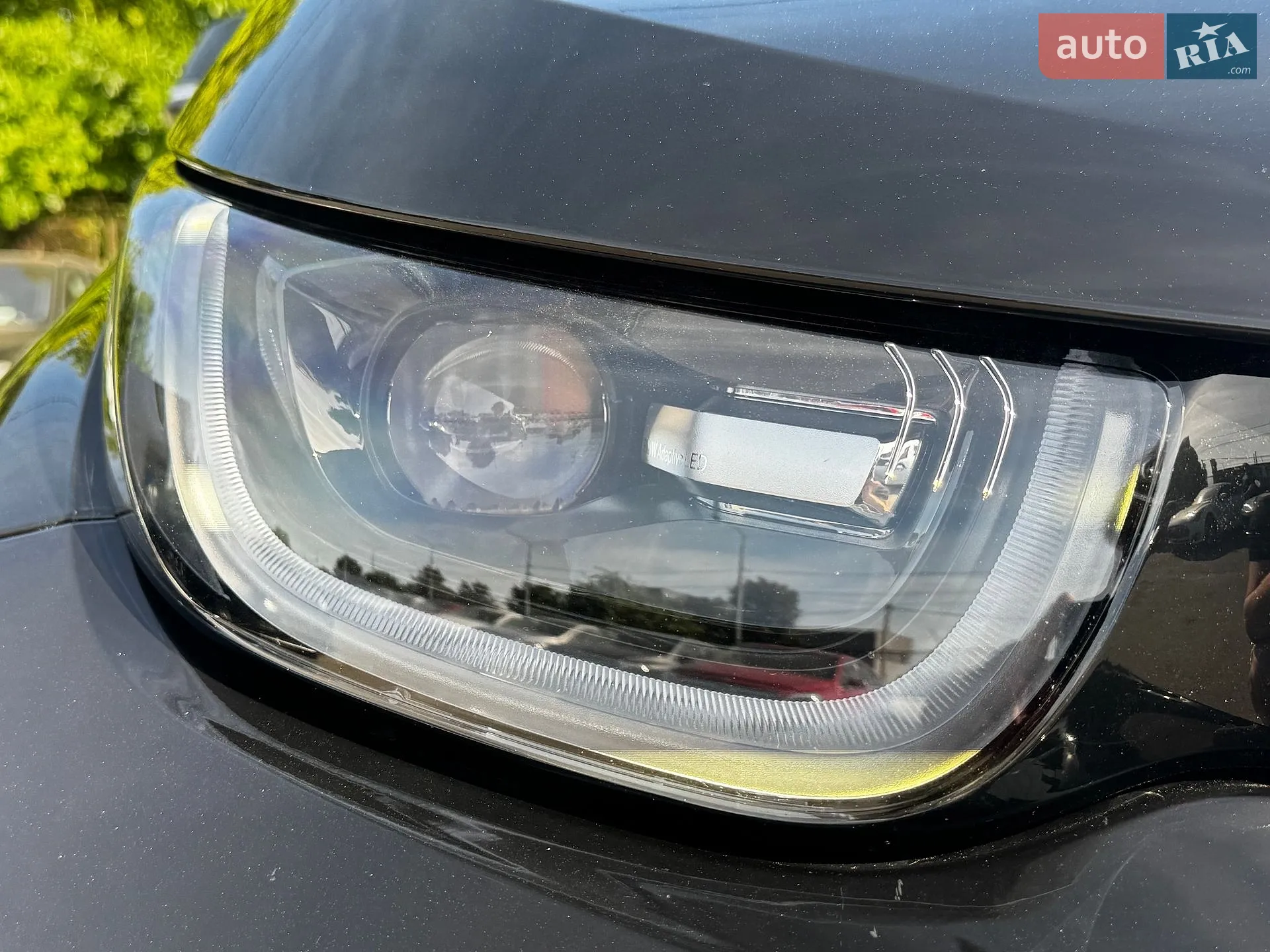 2016 BMW i3 - мініатюра 13