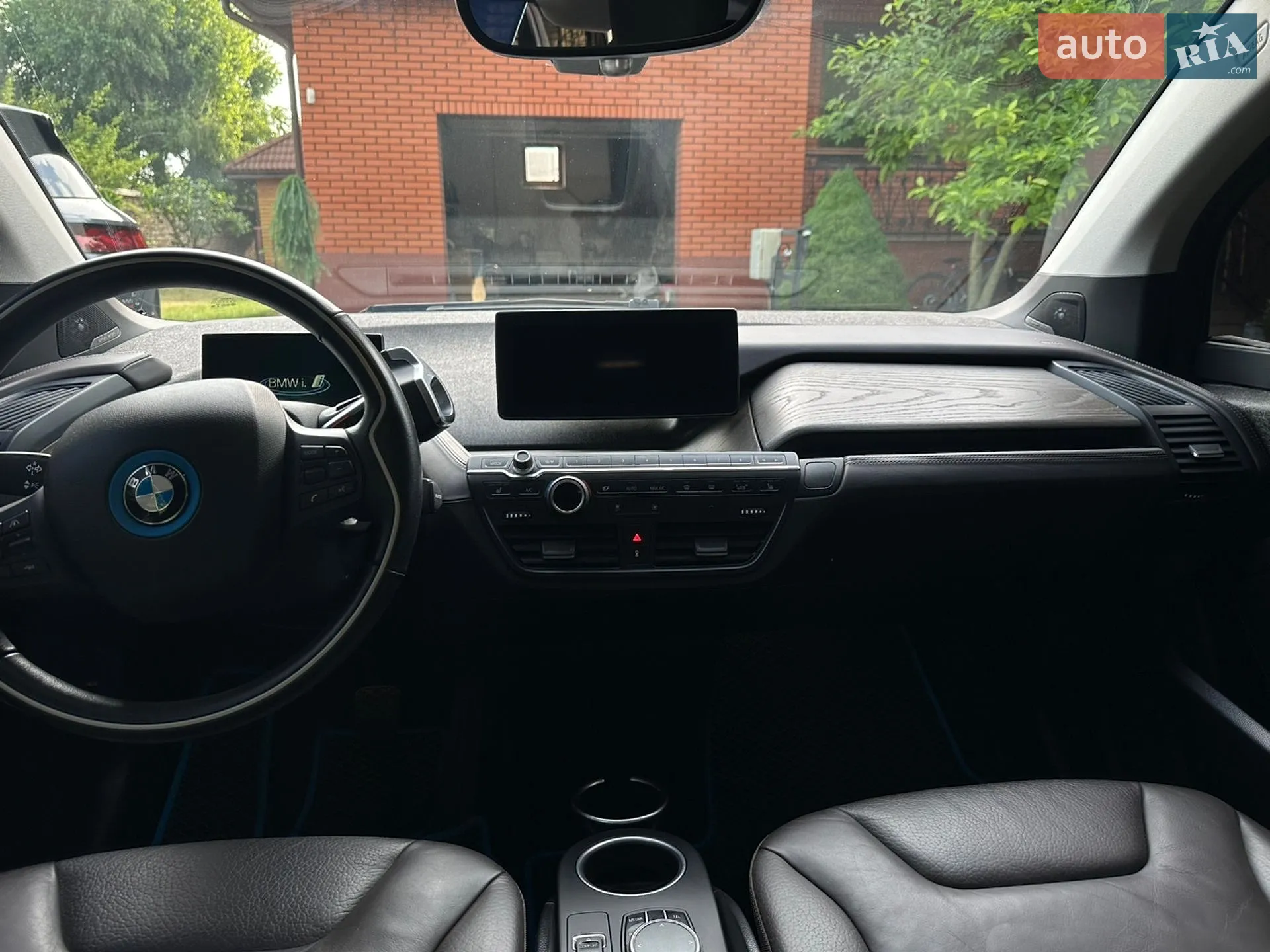 2017 BMW i3 - мініатюра 15