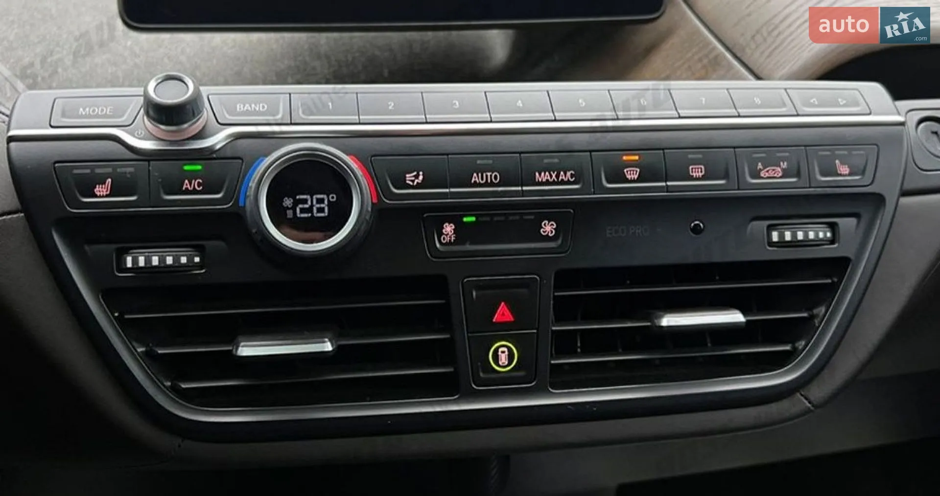 2018 BMW i3 - мініатюра 4