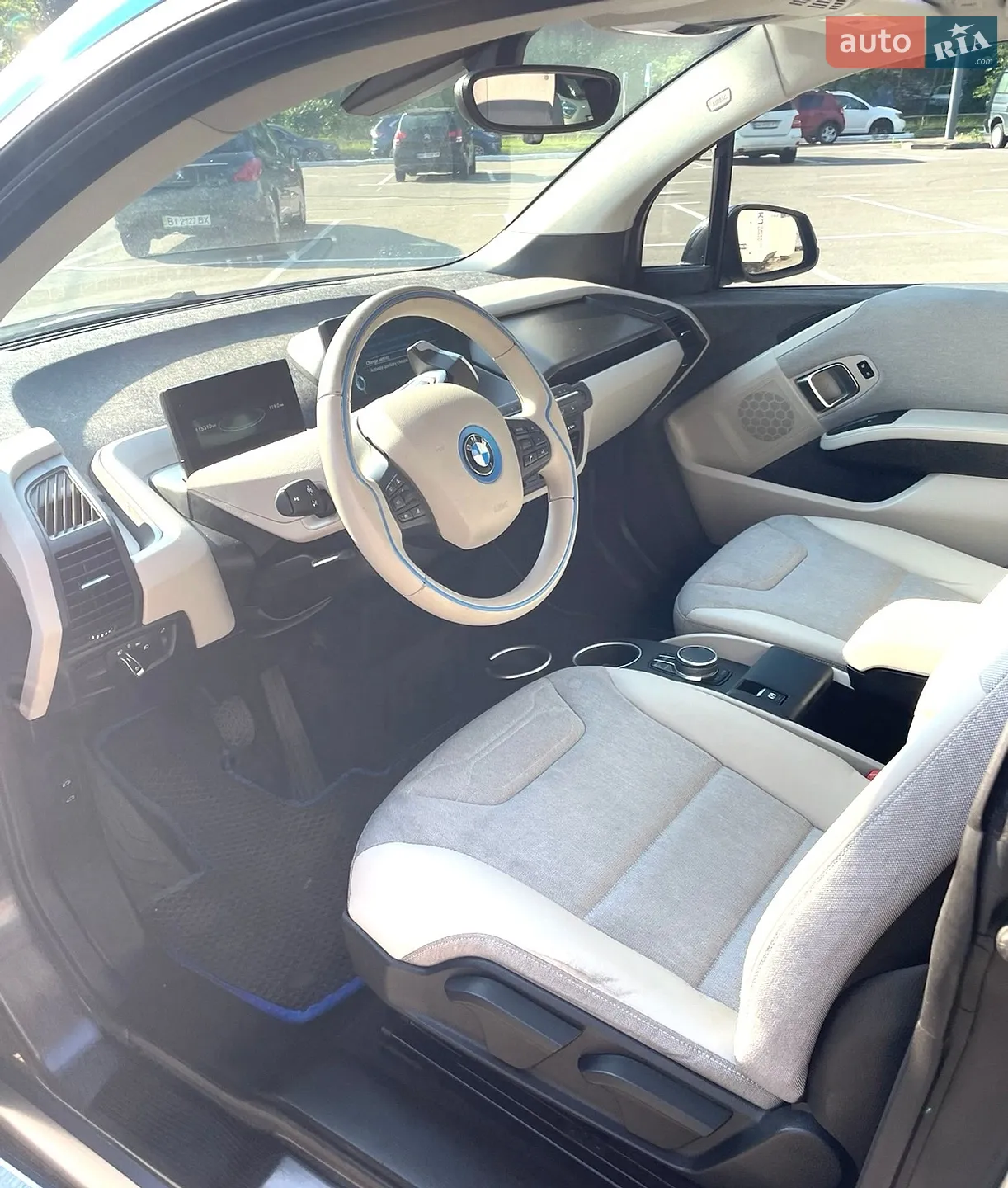 2017 BMW i3 - мініатюра 5