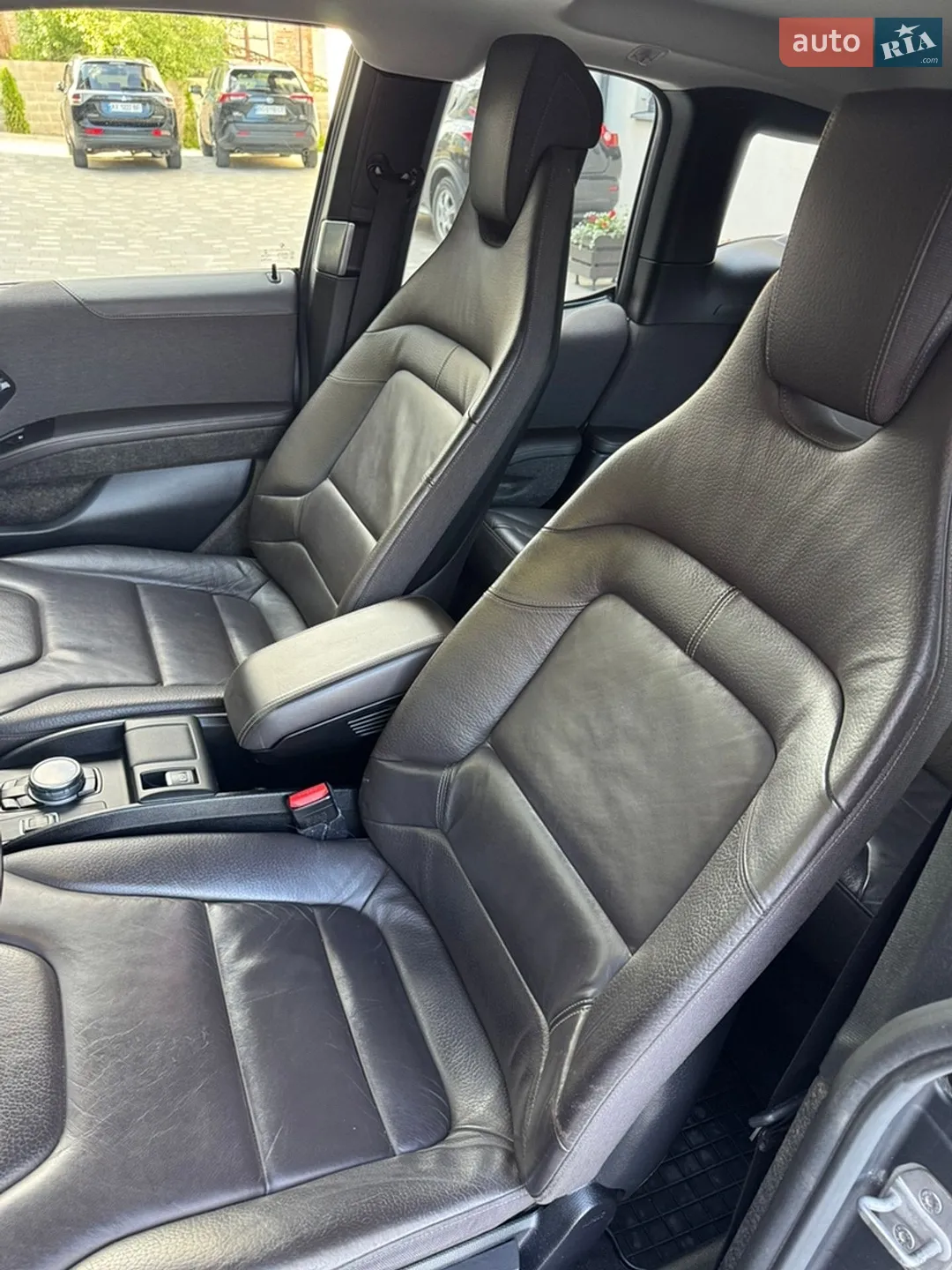 2013 BMW i3 - мініатюра 14