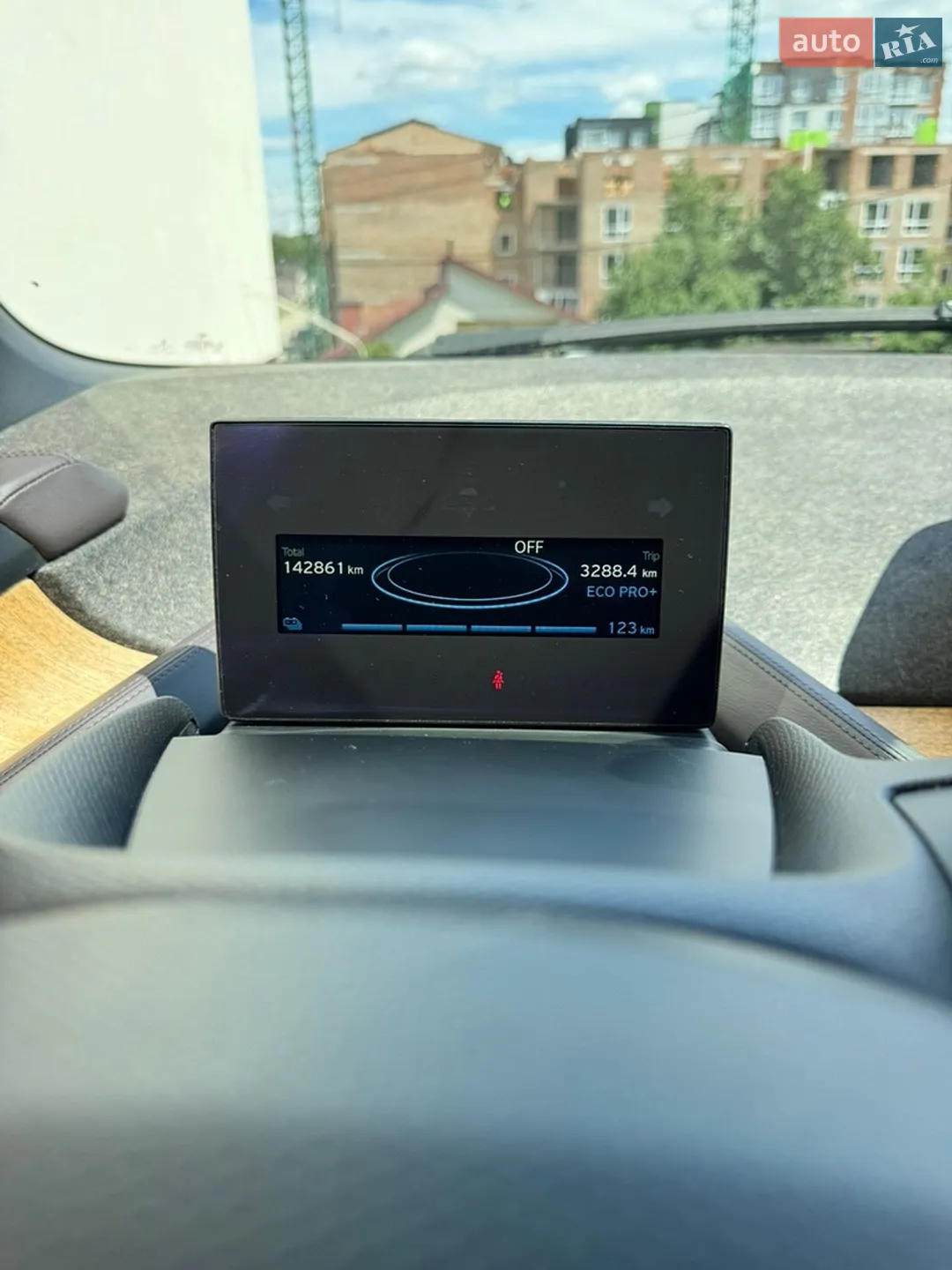 2013 BMW i3 - мініатюра 19