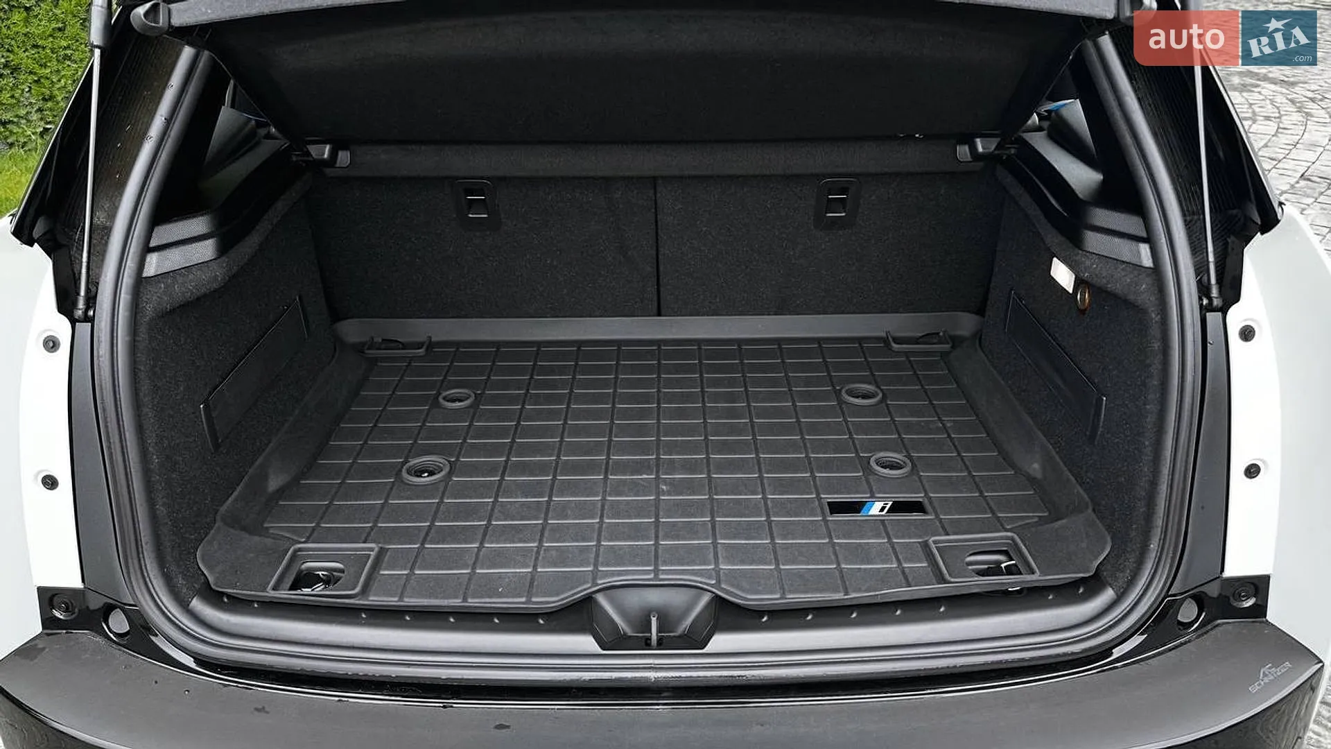 2019 BMW i3 - мініатюра 13