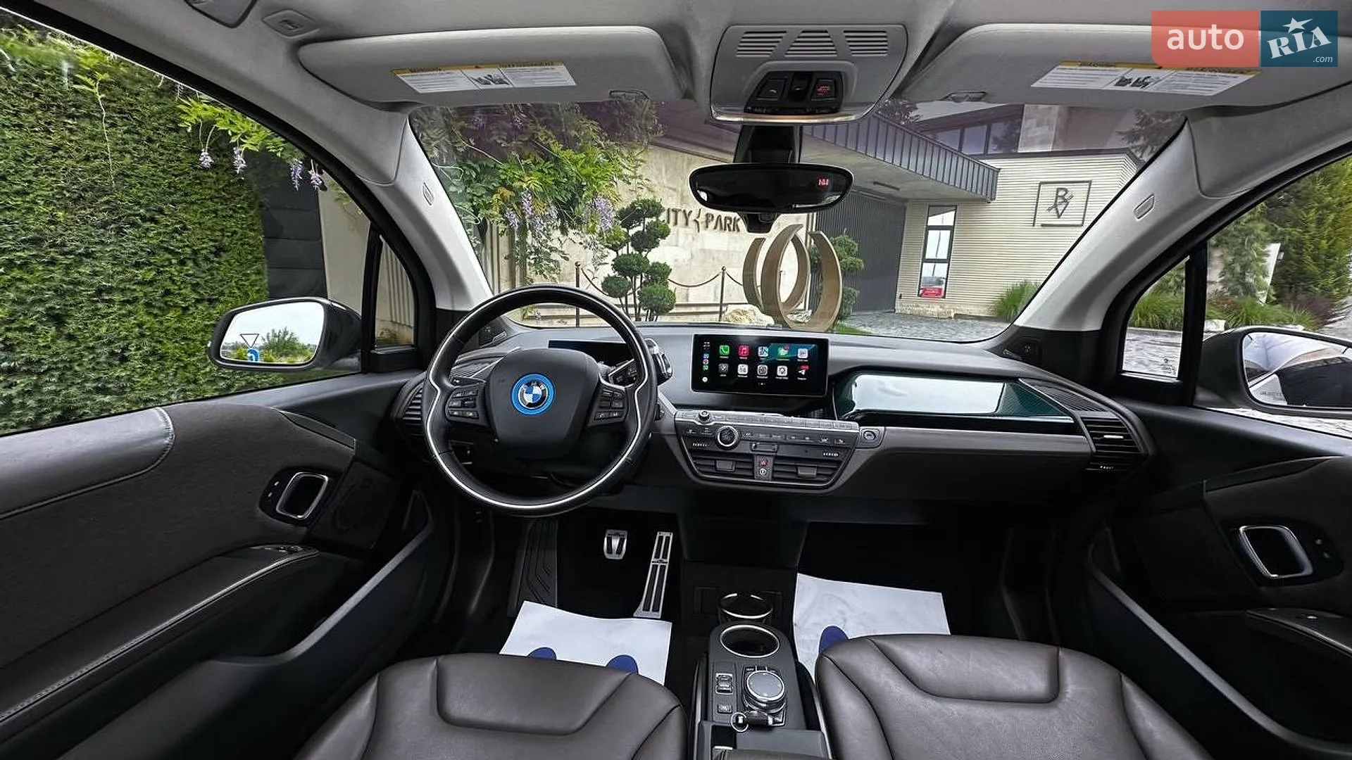2019 BMW i3 - мініатюра 8