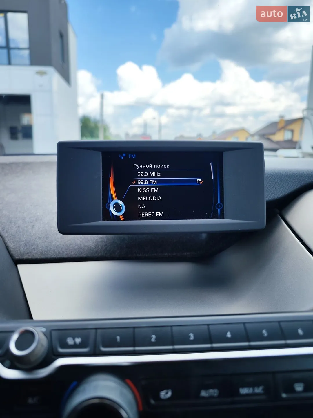 2015 BMW i3 - мініатюра 11