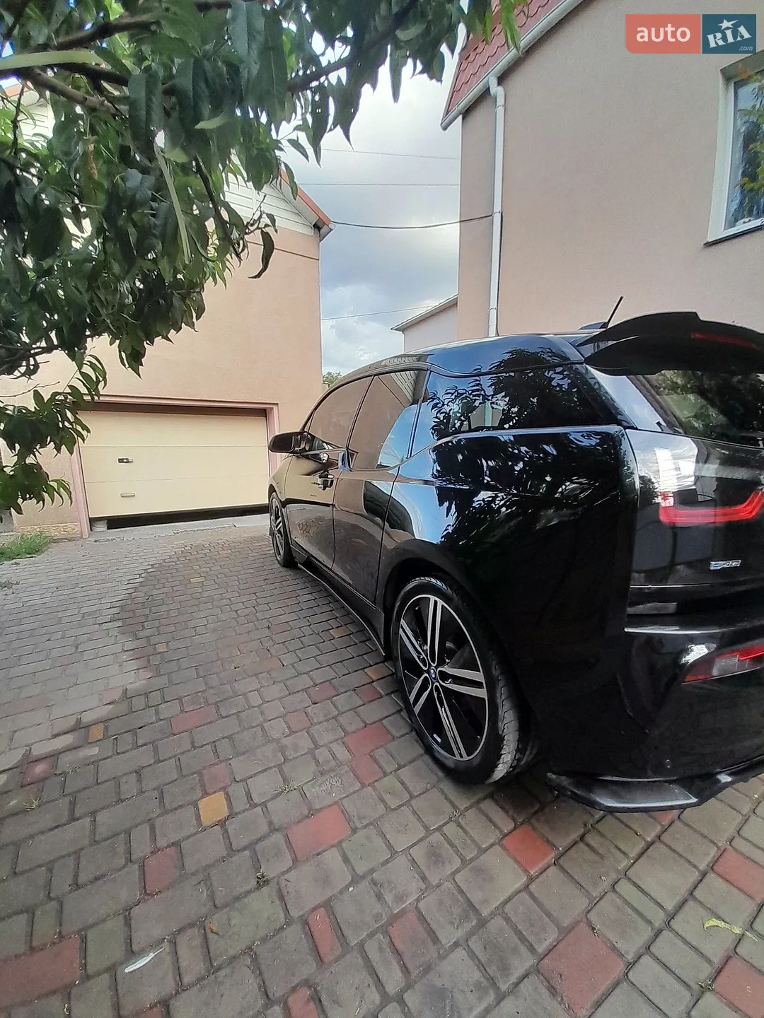 2018 BMW i3 - мініатюра 5