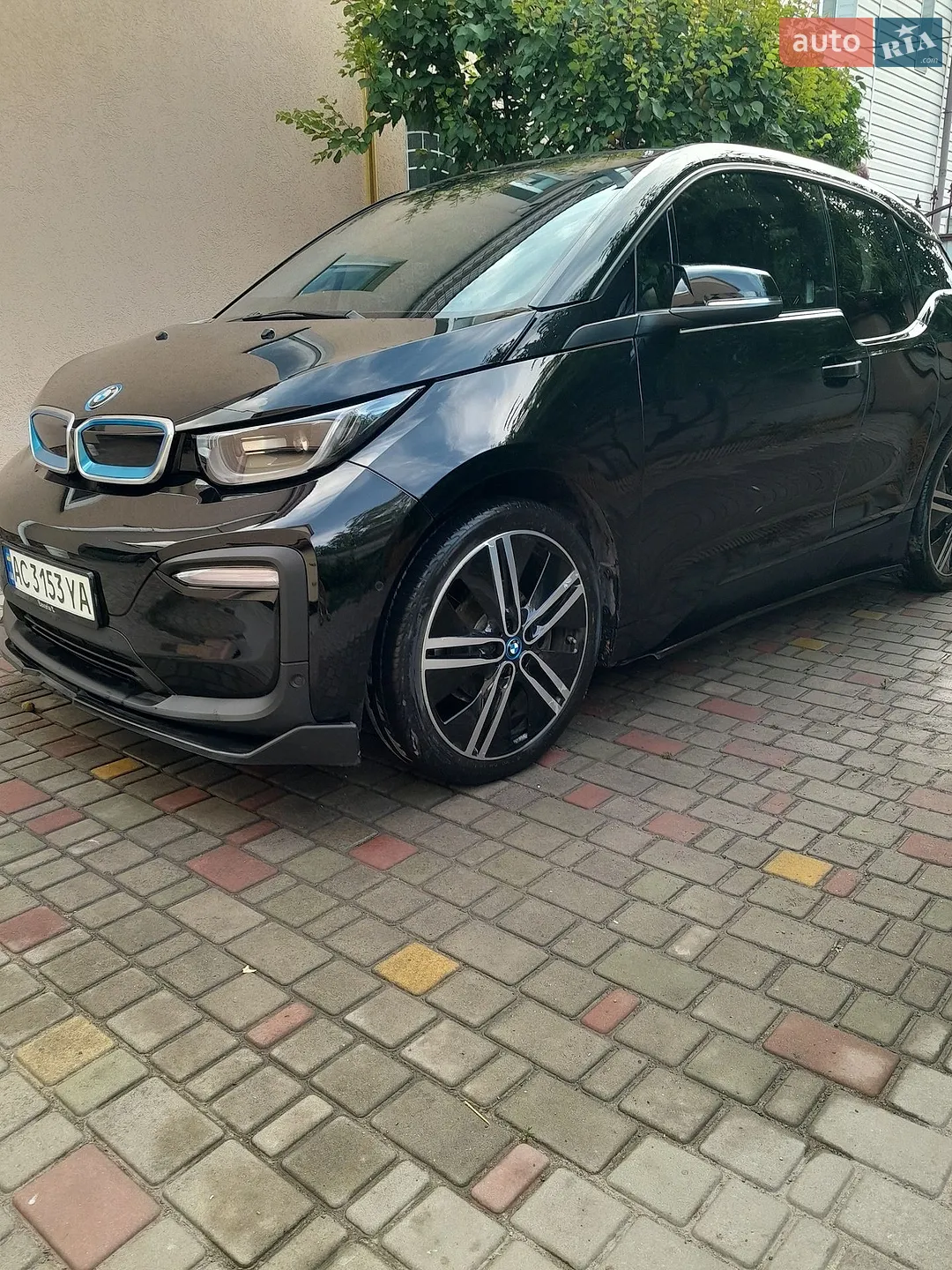 2018 BMW i3 - мініатюра 4