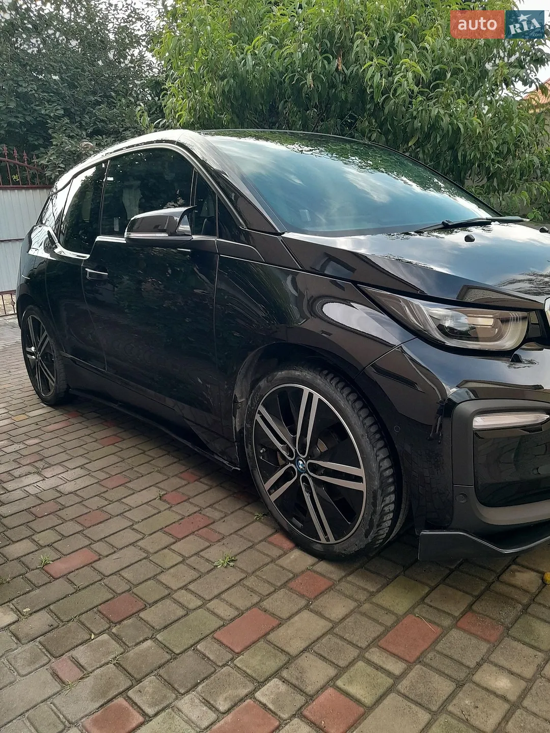 2018 BMW i3 - мініатюра 10