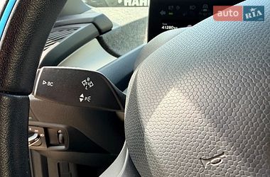 Хетчбек BMW I3 2021 в Києві