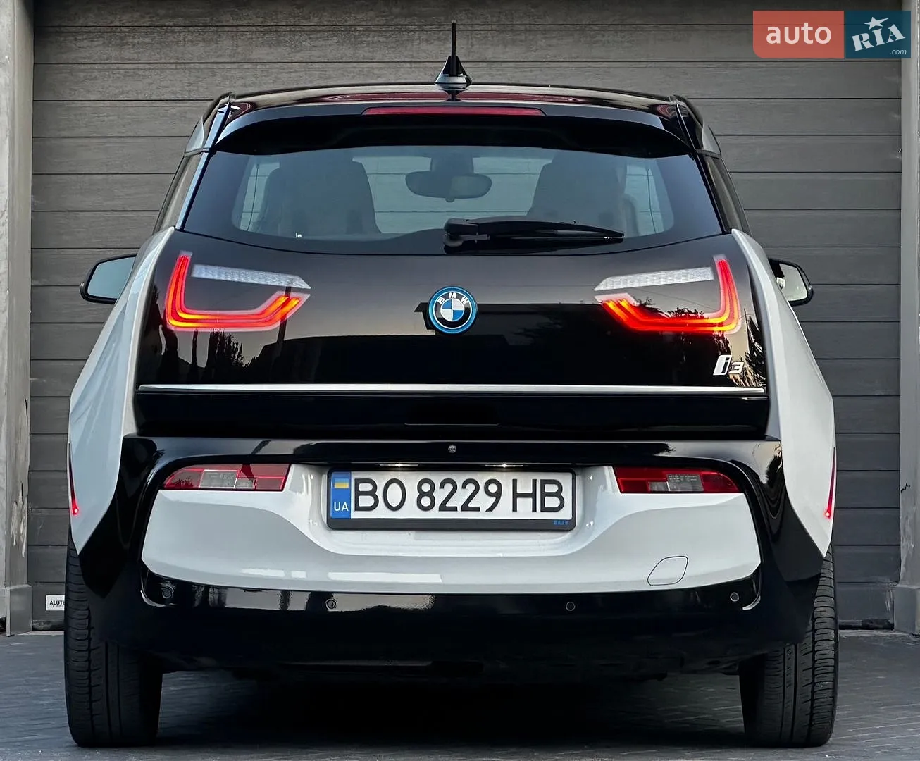 2021 BMW i3 - мініатюра 26