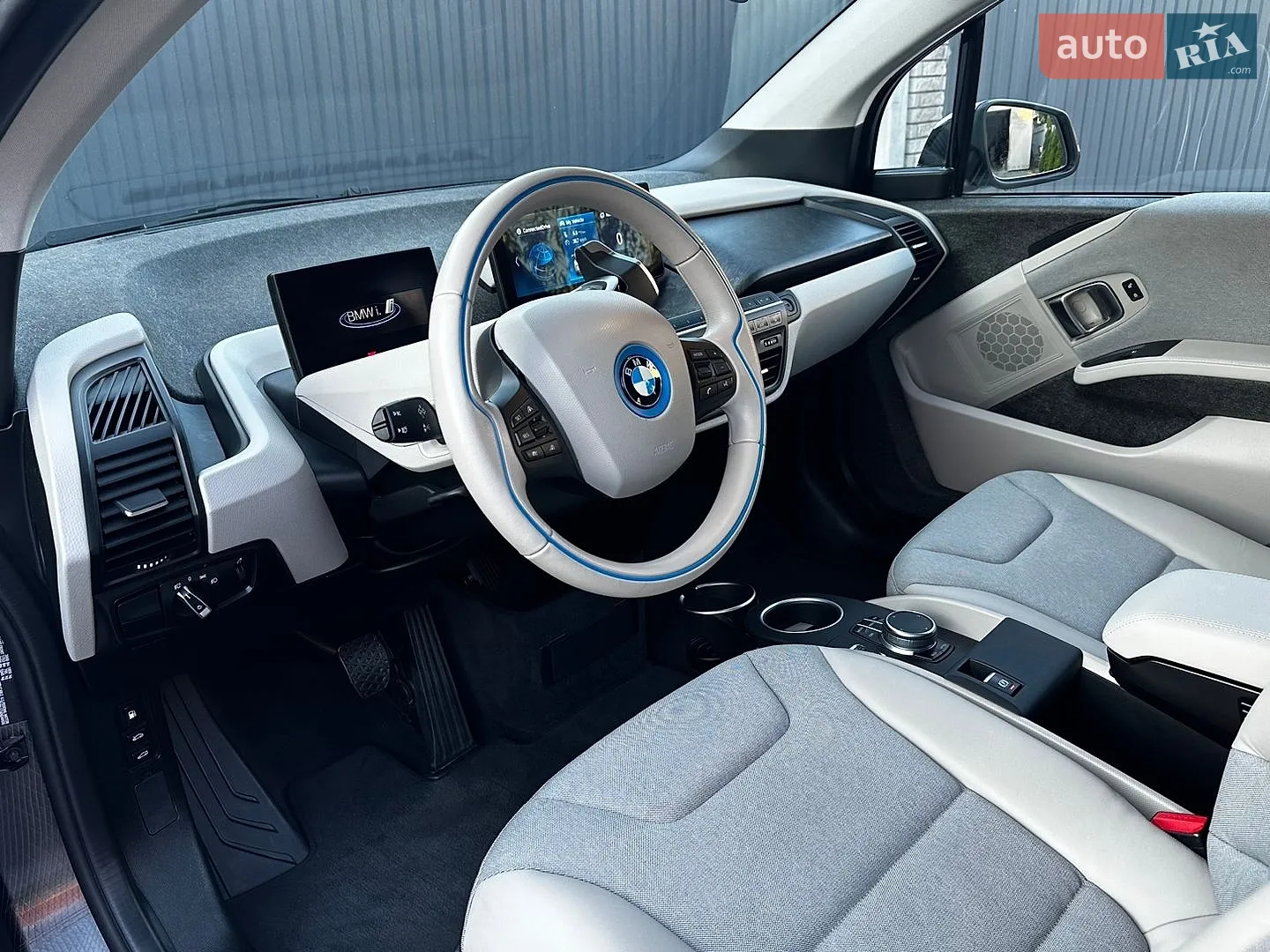 2021 BMW i3 - мініатюра 31