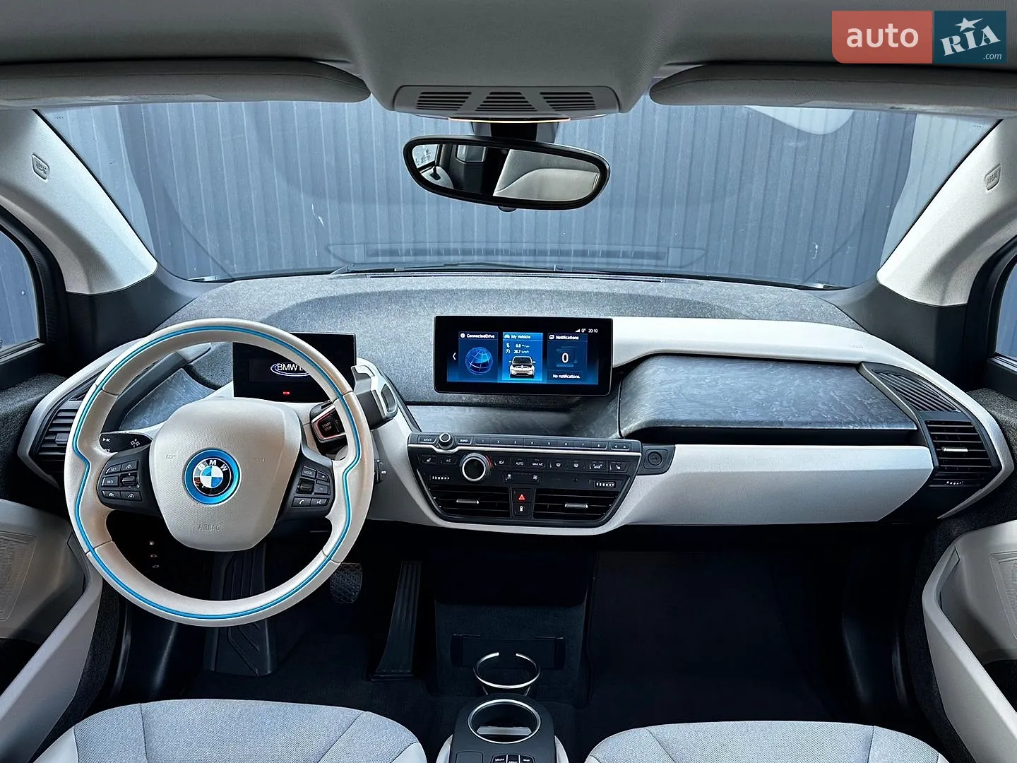 2021 BMW i3 - мініатюра 34