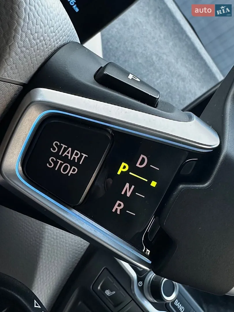 2021 BMW i3 - мініатюра 42